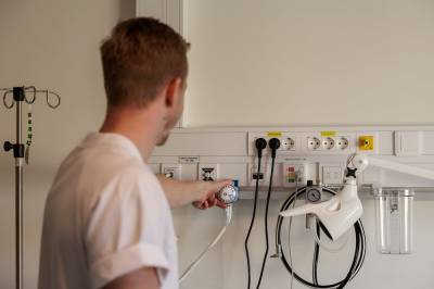 Enighet i mekling – ingen streik blant sykepleiere
