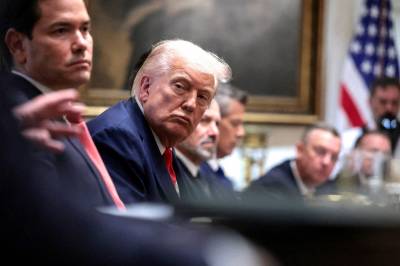 The New York Times: Trump feilberegnet hvordan Iran ville respondere på krigen