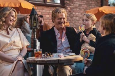 Amazon Prime vil ikke være med å prise norsk drama. (+)