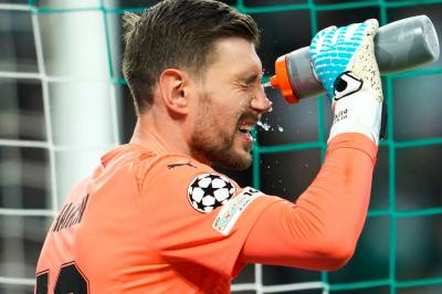 Dette er noe av det mest brutale jeg har sett