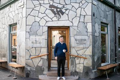 Vil ha maks 700.000 innbyggere i Oslo