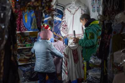 Kan ta uker å reparere kraftnett i Ukraina etter russisk angrep