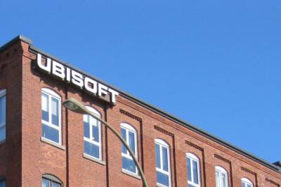 Ubisoft-ansatt suspendert etter kontor-kritikk