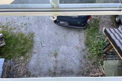 Visste ikke om sønnen ville overleve: – Helt forferdelig