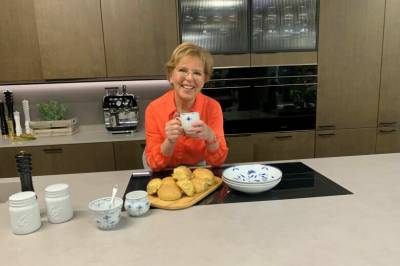 Tradisjonsretten raspeball