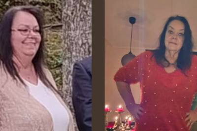 Sjokkforandring: - Ble litt redd