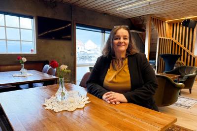 Ny driftsleder: – Vi kommer til å satse på dette