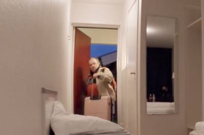 Steinar Wangen skal ha blitt drapstruet i fengsel