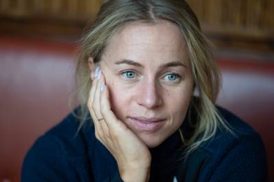 Tiril Eckhoff har fått ny kjæreste