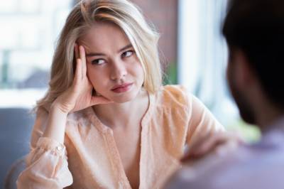 Kvinne (34): - Jeg begynner å bli redd jeg aldri skal treffe noen jeg blir forelska i