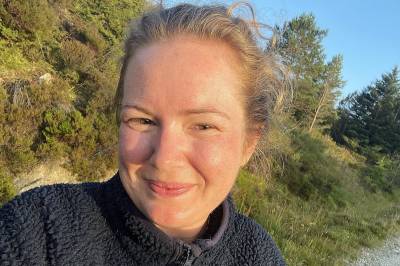 Et tilfeldig funn ga Helene (33) ideen til en ny levevei