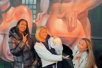 Overtar «pornobussen»: - Det er lættis