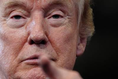 Trump har utnevnt ny fungerende hærsjef