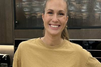 Rømmegrøt med bruna smør og fenalår