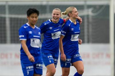 Suser sørget for Haugesund-seier mot Glimt