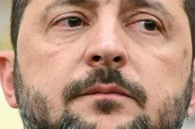 Vilt Putin-forslag: - Nei