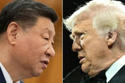 Kina-boom til USA - vokser med 17 prosent