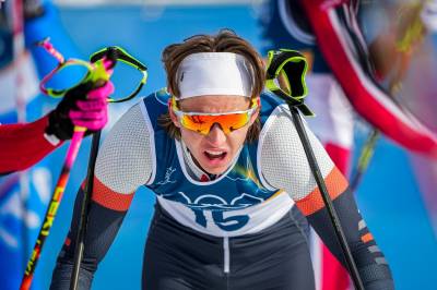 Nytt russisk stjernepar på luksusferie i Maldivene