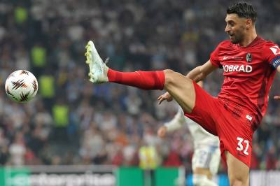 Fortuna Düsseldorf - Freiburg