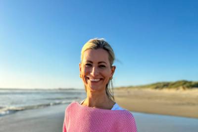 Annette prøvde«alt». Så oppdagethun vagusnerven