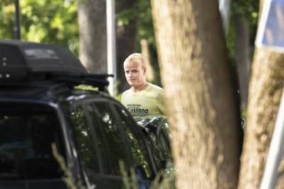 Ny utvikling: - Erkjenner straffskyld