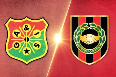 Se GAIS - Brommapojkarna på 25 minutter