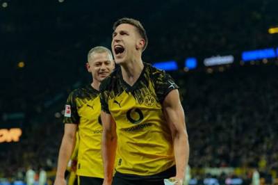 En av markedets mest ettertraktede midstoppere gjør klar signaturpennen