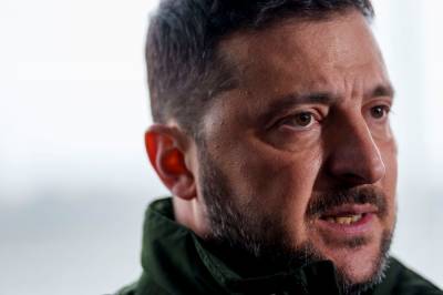 En fredsplan med seire til Putin