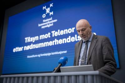 – Viser hvor store konsekvensene kan bli