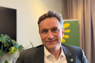 Brannfakkel: – Nordmenn trenger enda mer fri 