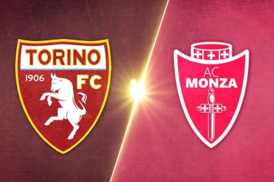Se Torino - Monza på 25 minutter