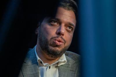 Varslet om Qatar‑VM og endte i fengsel: – Fifa må stoppes
