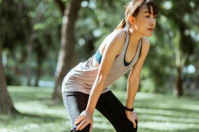 (+) Trening er den beste måten å bekjempe depresjon på, mener forskere