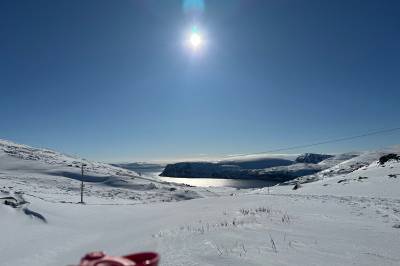 St1 til Barentshavskonferansen – ny omkamp om vindindustri i Akkarfjord og på Seiland?