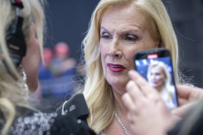 Brudd: - Jeg måtte gå videre