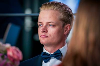 Vil fengsle Marius Borg Høiby