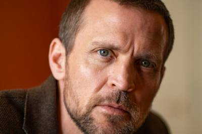 Åpner opp om diagnosen