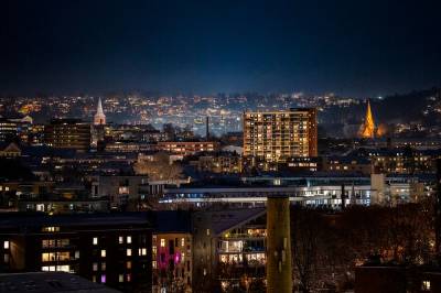 Glemte å registrere eiere – bøter for 413 millioner