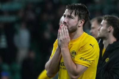 Dette tapet viste Bodø/Glimts storhet