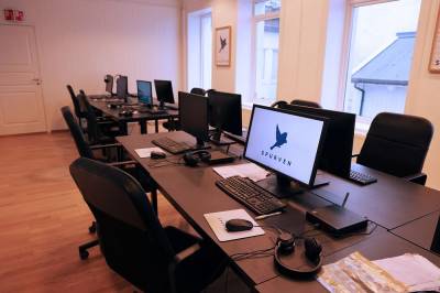 Kristian­sand-firma konkurs: Drev lotte­rier ulovlig