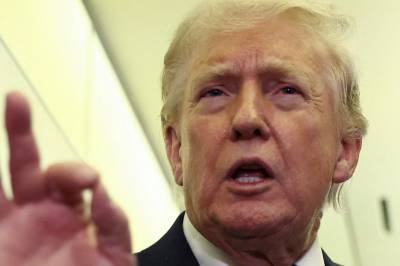 Trump vil presse Nato-allierte til å hjelpe med Iran-krigen. – Både surrealistisk og forventet