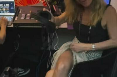 Håper det aldri skjer igjen