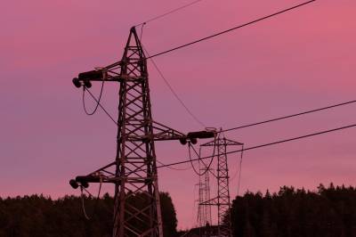 Karikert bilde av energimarkedet