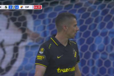 Scoring for Bo Asulv Hegland
