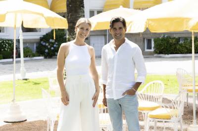 Fra underskudd og tapt egenkapital – til millionbryllup og gigantavtale