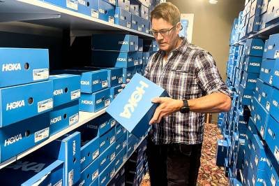 Tapte millioner etter Hoka-brudd