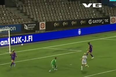 0-2: Brenna Lovera, Brann (W)