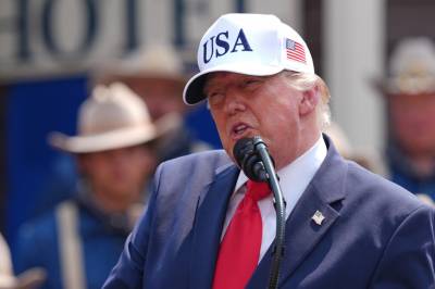 Donald Trump tjente milliarder på kryptovaluta: Kritikk for interessekonflikter