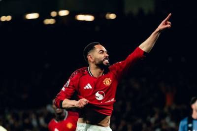 Ga Liverpool-legende flashback til Alex Ferguson-fotball!