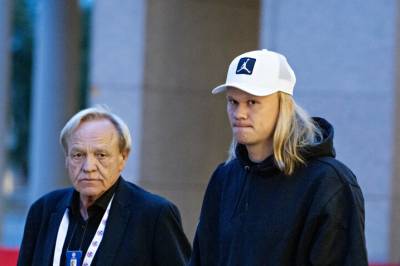 Ryktene svirrer: - Det tror jeg ikke på